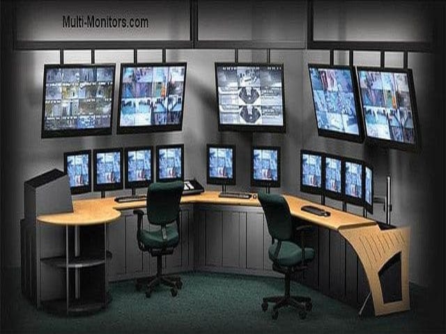 Пульт управления