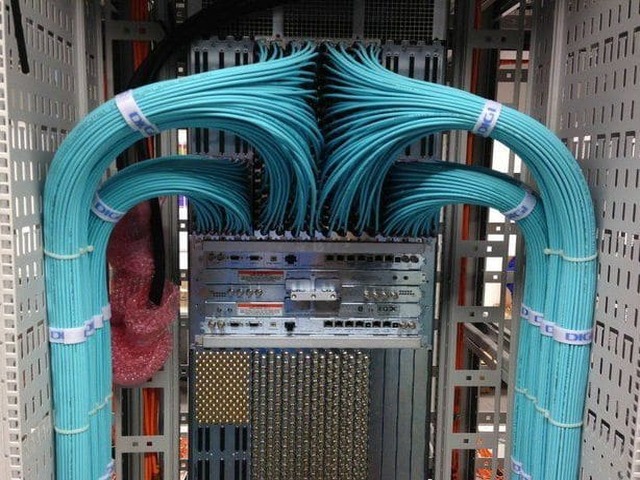 Коммутационное оборудование