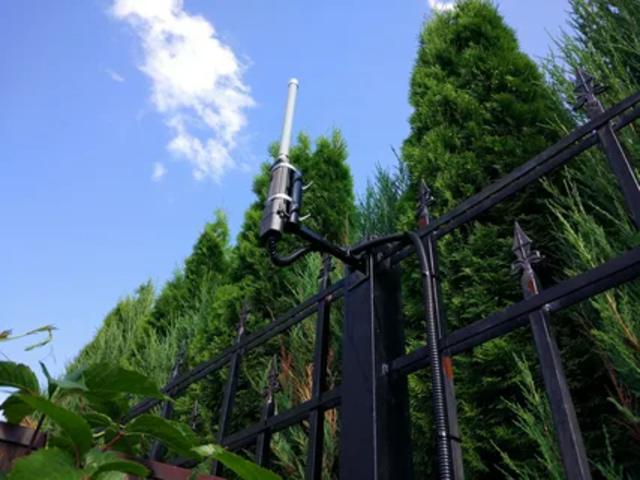 Серверная комната