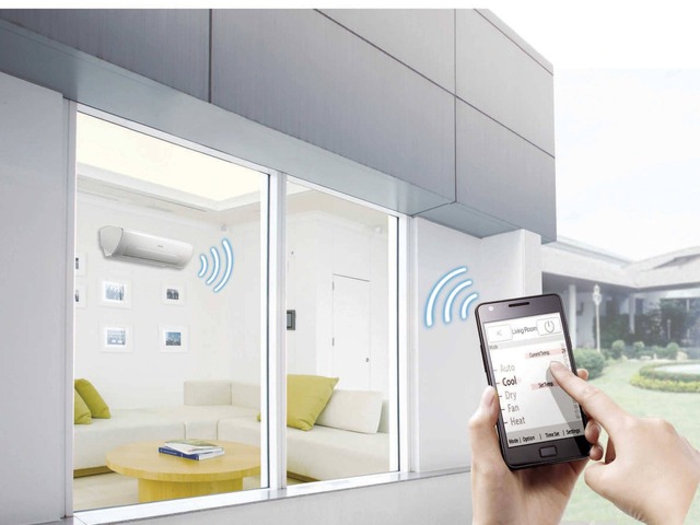 Монтаж вентиляционных систем